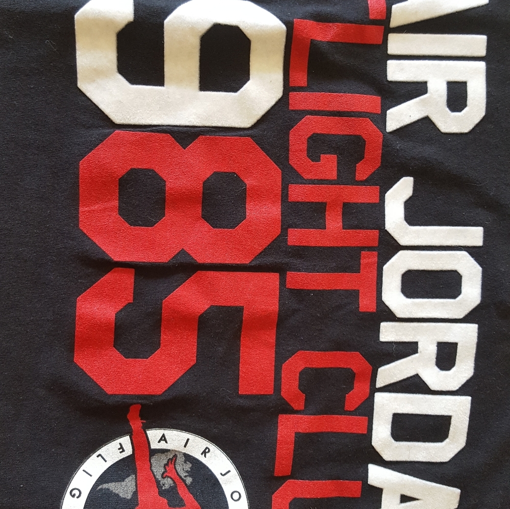 Air Jordan T-shirt (Brand New w/tags)